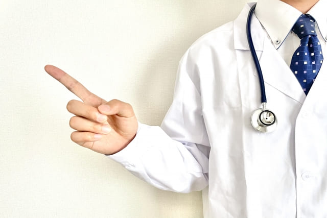 動悸の原因となりうる病気とは？