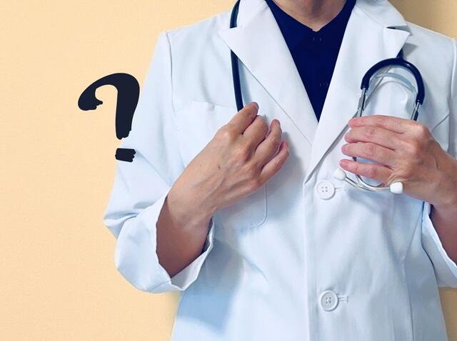 風邪を引いたら何科を受診すべき？