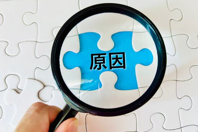 不整脈になる主な原因とは？