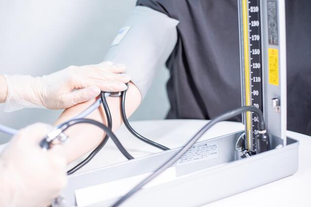 合併症を防ぐための検査の重要性