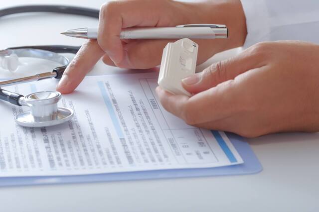 発熱外来とは？役割と受診の重要性